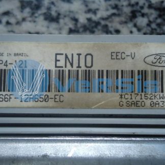 Ford XS6F-12A650-EC / EEC-V ENIO