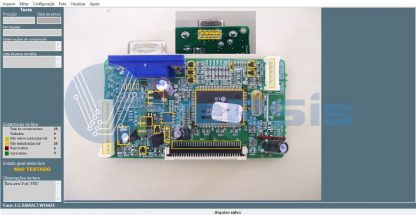 Monitor Flatron LCD W1642S-Placa de video