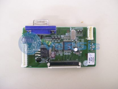 Monitor LCD W1642C-Placa de video