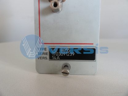 Fagor Automation IO 8055 14A