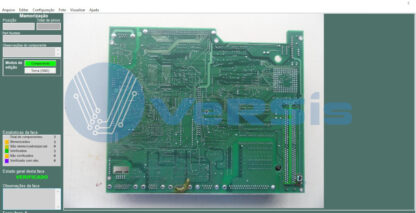 CNC 8035-M Fagor Automation