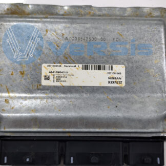 Siemens 237103974S EMS3141A