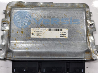 Siemens 237103974S EMS3141A