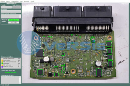 Siemens 237103974S EMS3141A